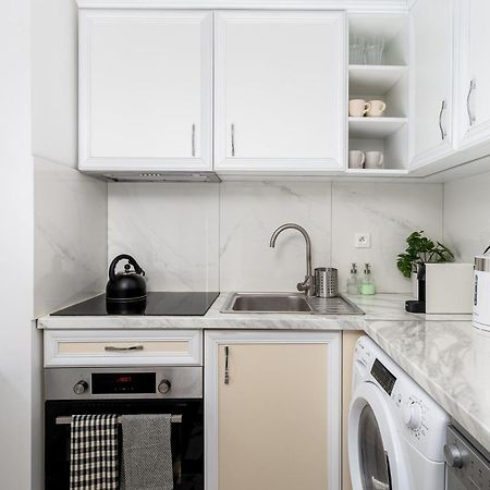 Malila Premium Apartments City Center Kazimierz Starowislna 41 Cracóvia Exterior foto