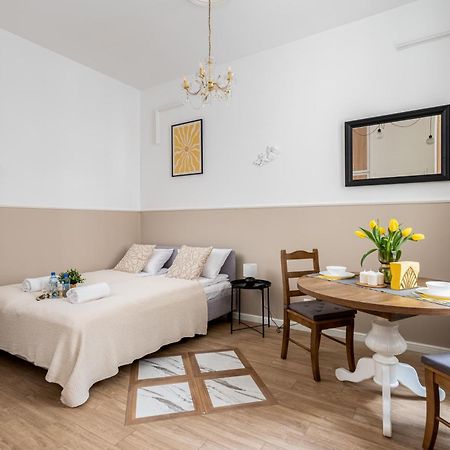Malila Premium Apartments City Center Kazimierz Starowislna 41 Cracóvia Exterior foto