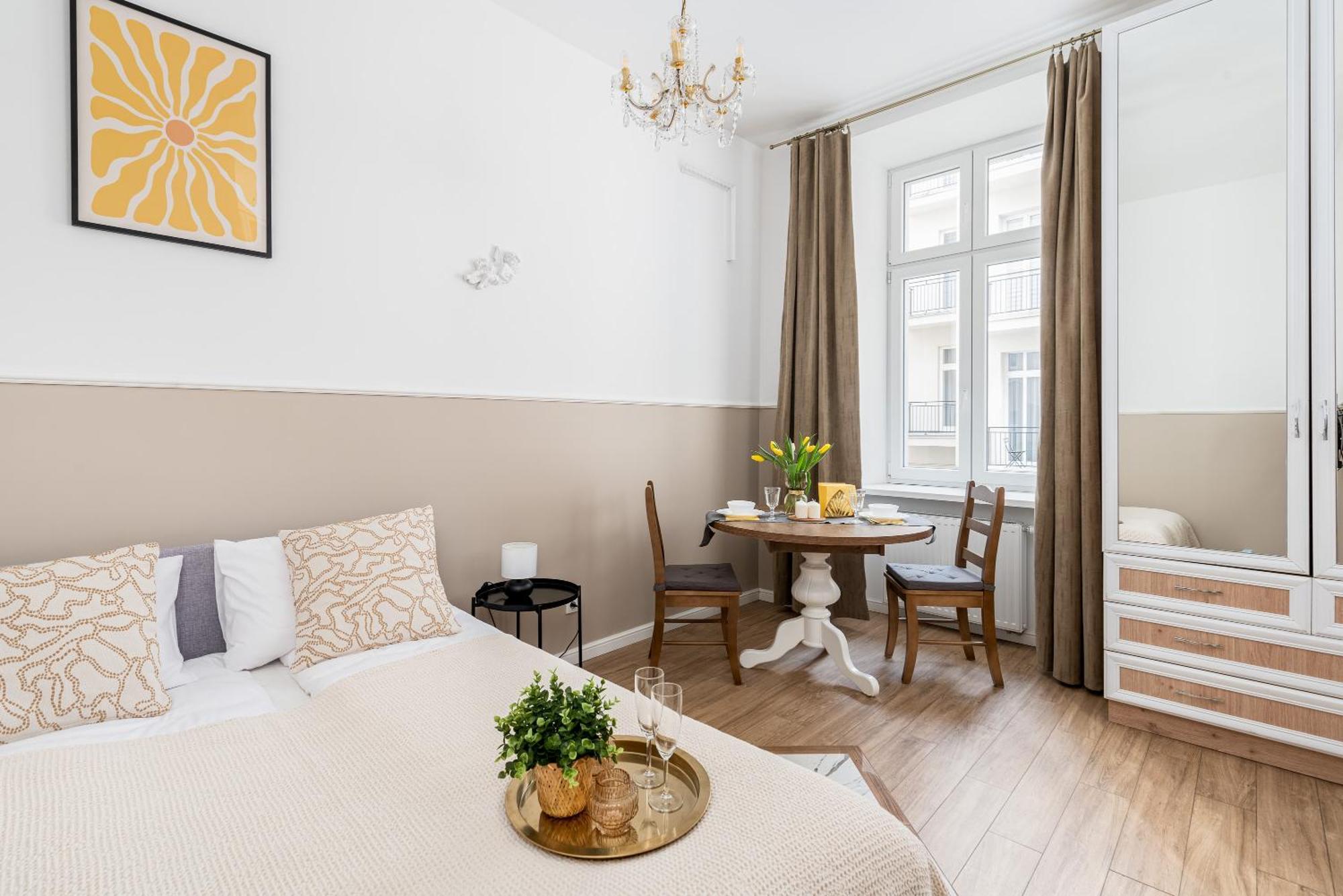 Malila Premium Apartments City Center Kazimierz Starowislna 41 Cracóvia Exterior foto