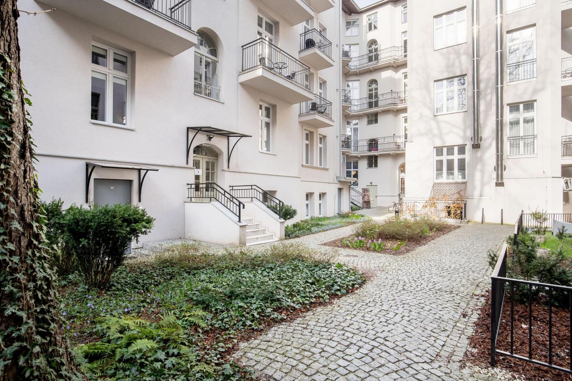 Malila Premium Apartments City Center Kazimierz Starowislna 41 Cracóvia Exterior foto
