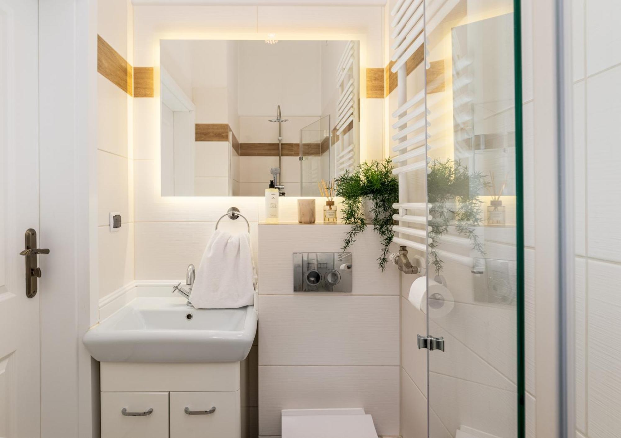 Malila Premium Apartments City Center Kazimierz Starowislna 41 Cracóvia Exterior foto